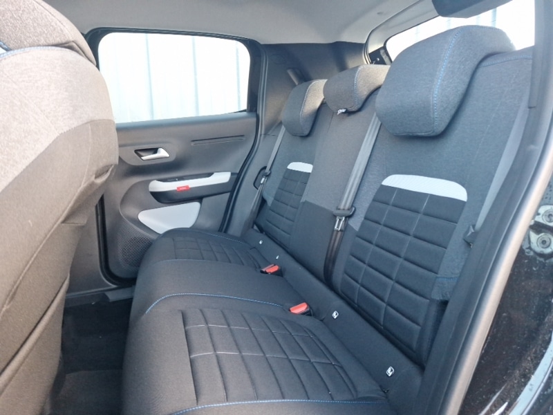 Used Citroen C3 2025 for sale - 77448541: Photo 6