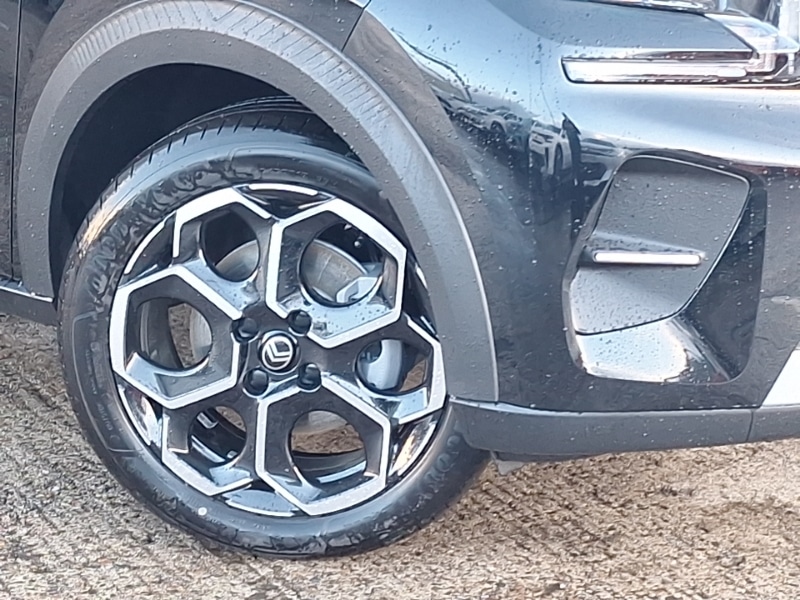 Used Citroen C3 2025 for sale - 77448541: Photo 9