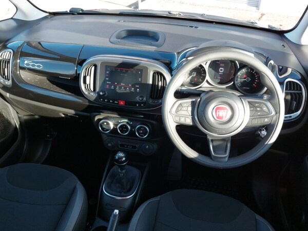 Used Fiat 500L 2020 for sale - 76176775: Photo 2
