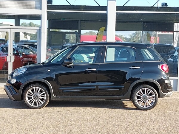 Used Fiat 500L 2020 for sale - 76176775: Photo 4