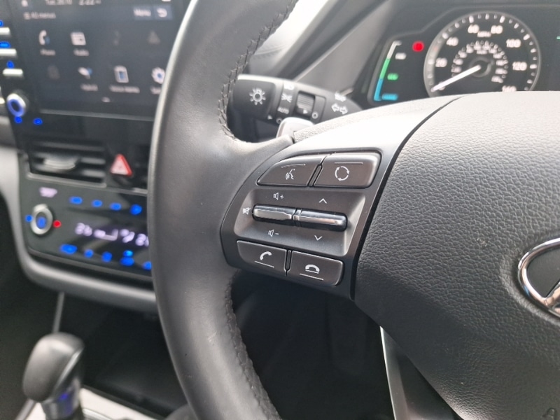 Used Hyundai IONIQ 2022 for sale - 76651390: Photo 14