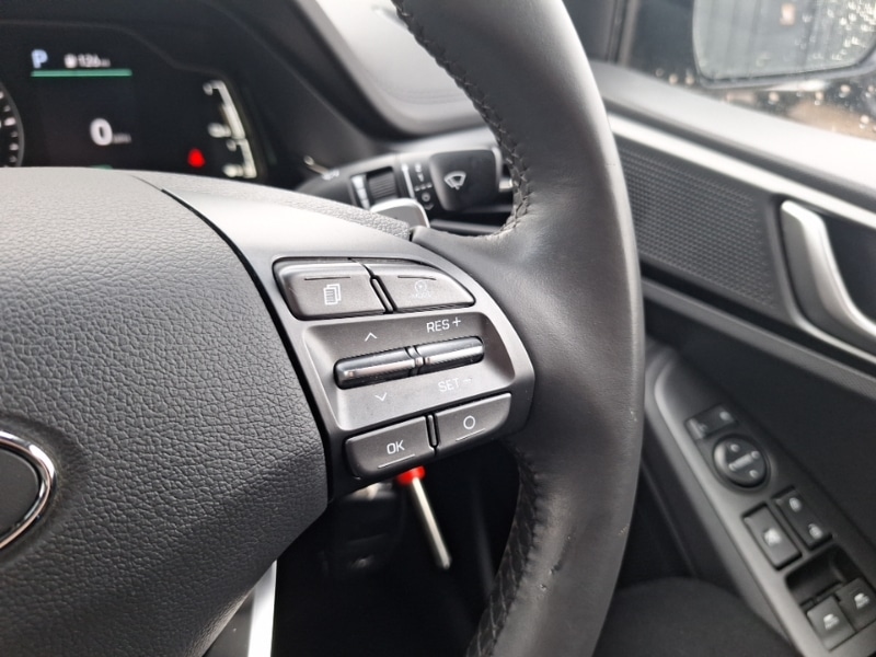 Used Hyundai IONIQ 2022 for sale - 76651390: Photo 15