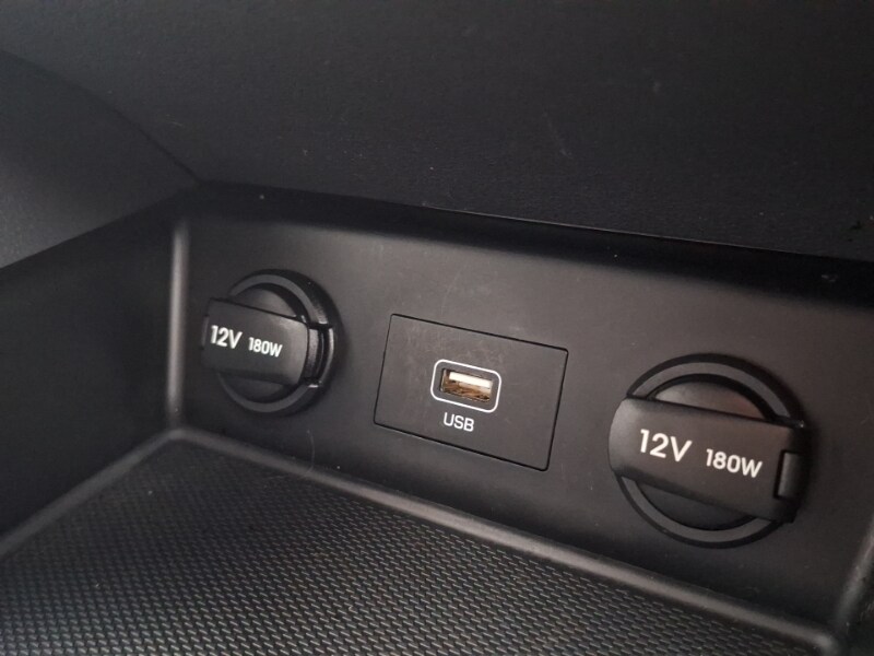 Used Hyundai IONIQ 2022 for sale - 76651390: Photo 16