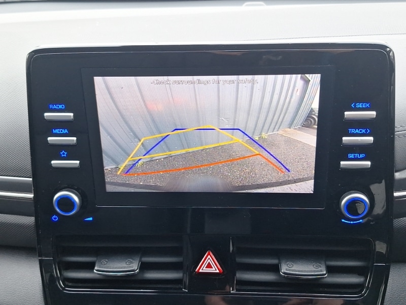 Used Hyundai IONIQ 2022 for sale - 76651390: Photo 17