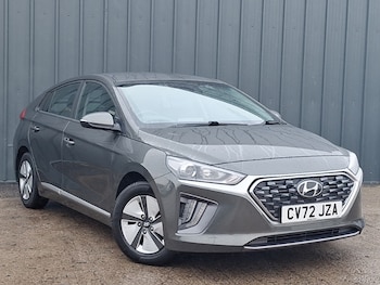 Hyundai - IONIQ
