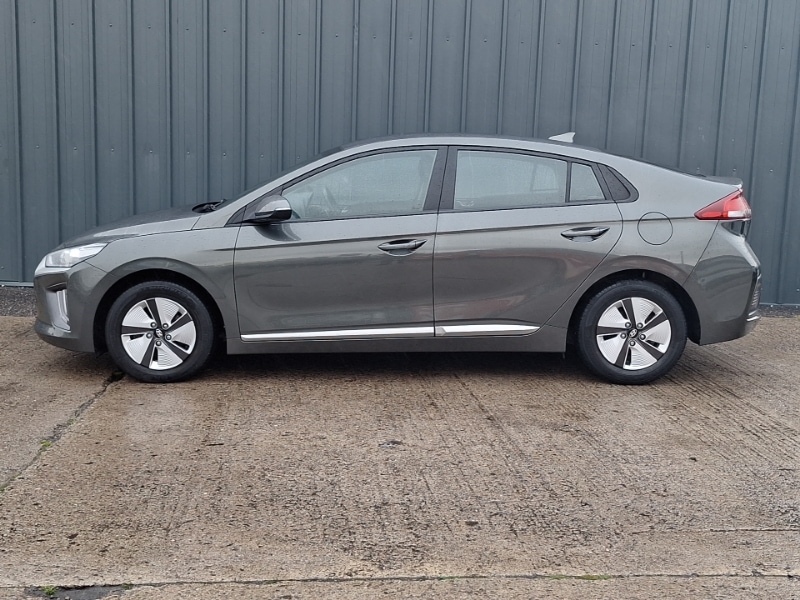 Used Hyundai IONIQ 2022 for sale - 76651390: Photo 4