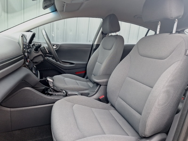 Used Hyundai IONIQ 2022 for sale - 76651390: Photo 5