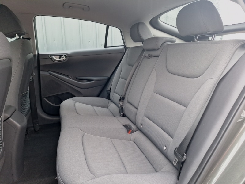 Used Hyundai IONIQ 2022 for sale - 76651390: Photo 6