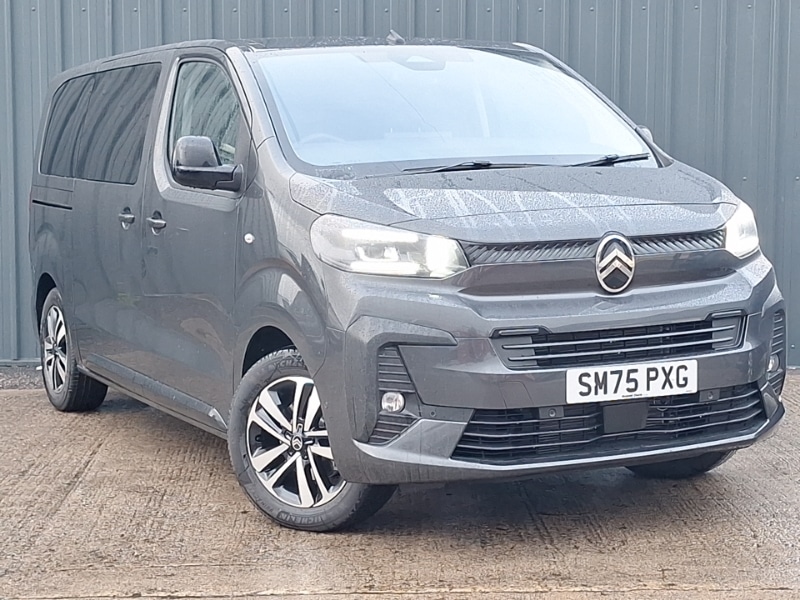 Used Citroen Space Tourer 2025 for sale - 76970632: Photo 1