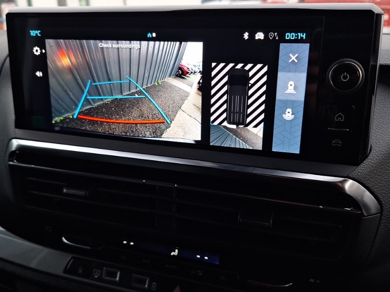 Used Citroen Space Tourer 2025 for sale - 76970632: Photo 15