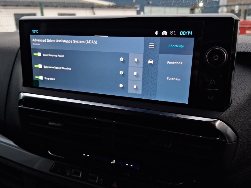 Used Citroen Space Tourer 2025 for sale - 76970632: Photo 16