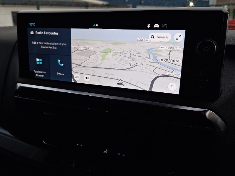 Used Citroen Space Tourer 2025 for sale - 76970632: Photo 17