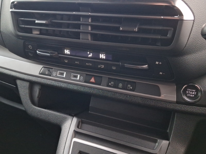 Used Citroen Space Tourer 2025 for sale - 76970632: Photo 18