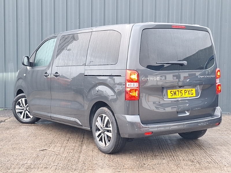 Used Citroen Space Tourer 2025 for sale - 76970632: Photo 3