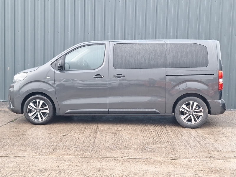 Used Citroen Space Tourer 2025 for sale - 76970632: Photo 4