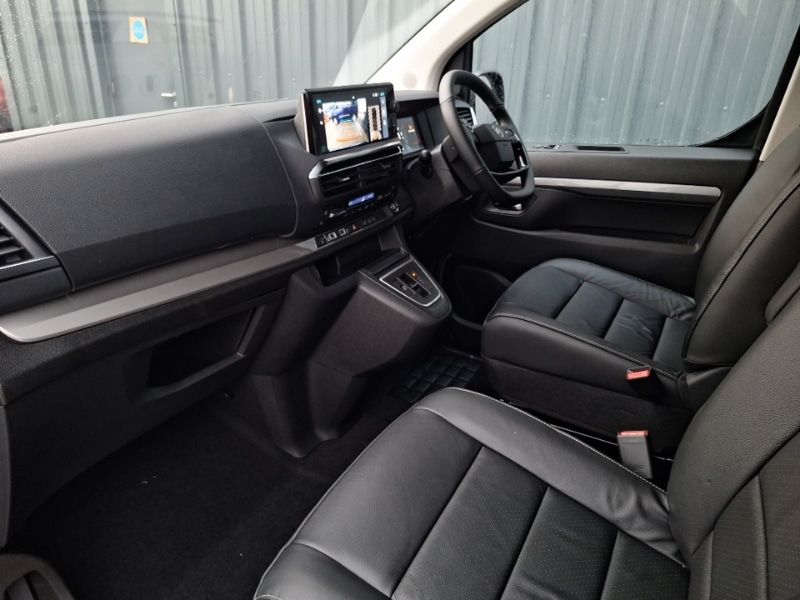 Used Citroen Space Tourer 2025 for sale - 76970632: Photo 5