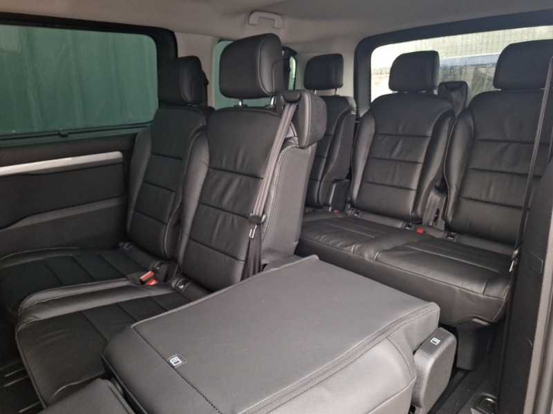 Used Citroen Space Tourer 2025 for sale - 76970632: Photo 6