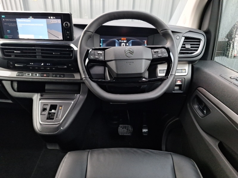 Used Citroen Space Tourer 2025 for sale - 76970632: Photo 7