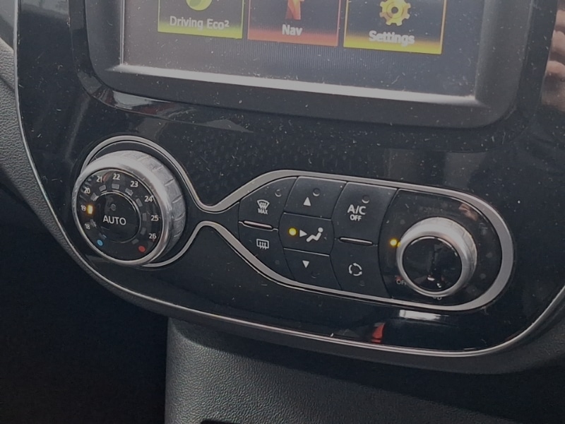 Used Renault Captur 2017 for sale - 77644346: Photo 13