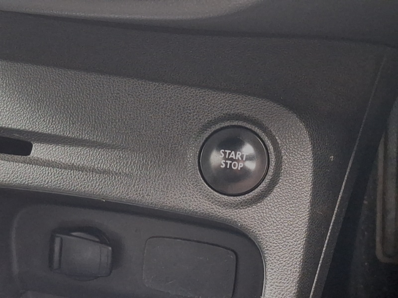 Used Renault Captur 2017 for sale - 77644346: Photo 14