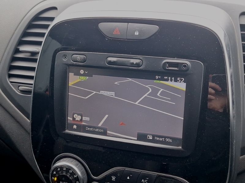 Used Renault Captur 2017 for sale - 77644346: Photo 17