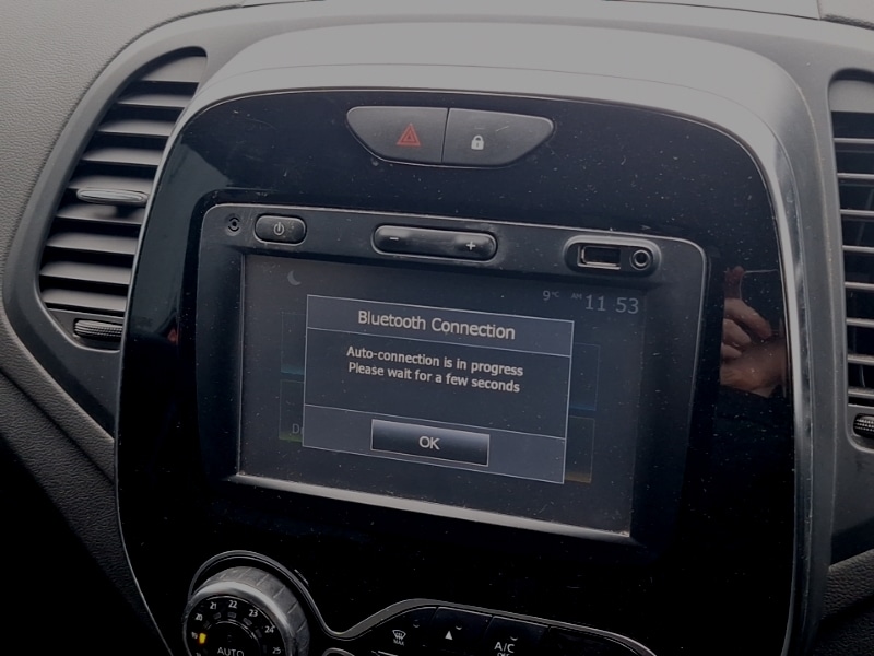 Used Renault Captur 2017 for sale - 77644346: Photo 18