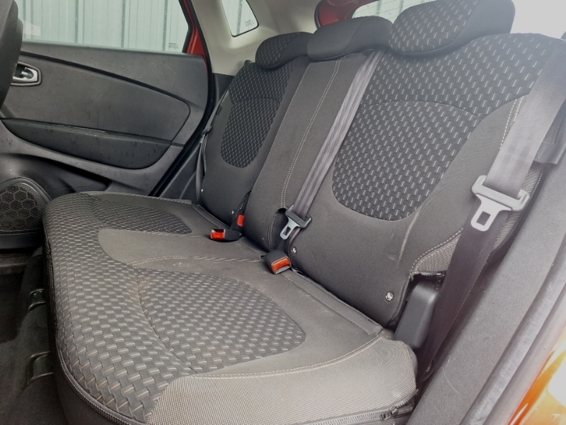 Used Renault Captur 2017 for sale - 77644346: Photo 6