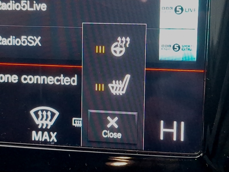 Used Volvo S90 2021 for sale - 77663955: Photo 13