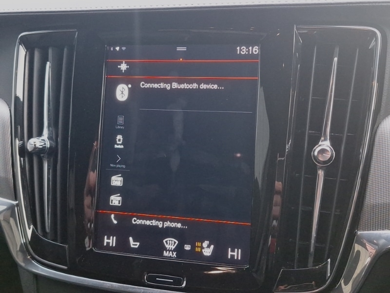 Used Volvo S90 2021 for sale - 77663955: Photo 14