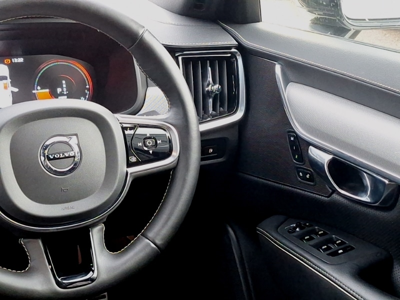 Used Volvo S90 2021 for sale - 77663955: Photo 19