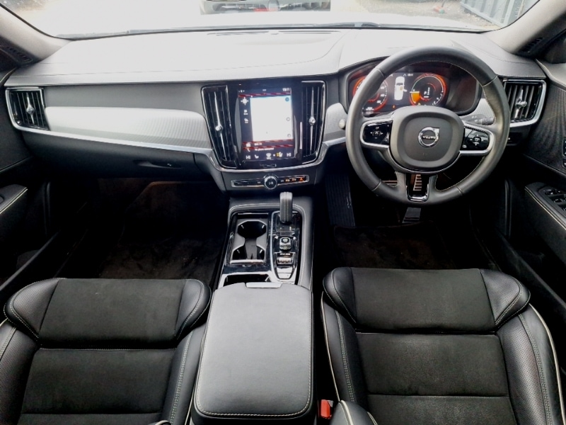 Used Volvo S90 2021 for sale - 77663955: Photo 2