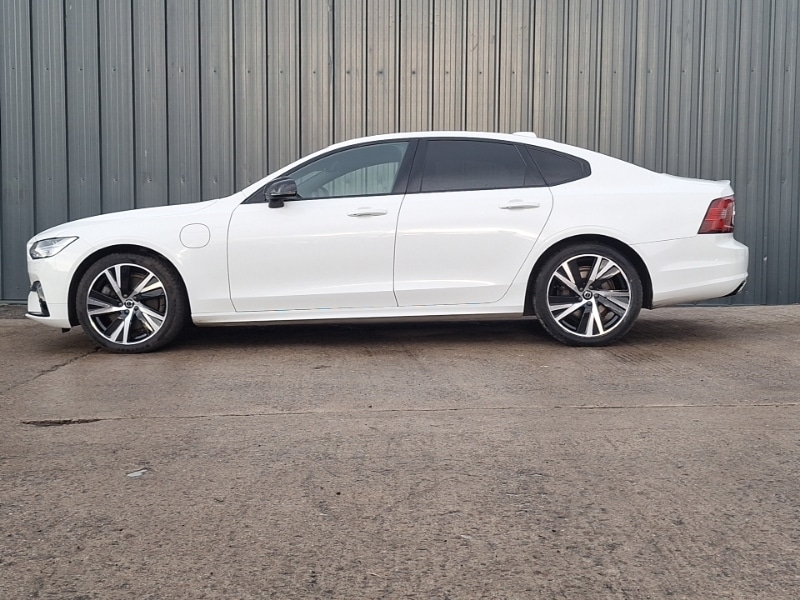 Used Volvo S90 2021 for sale - 77663955: Photo 4