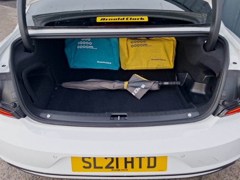 Used Volvo S90 2021 for sale - 77663955: Photo 8