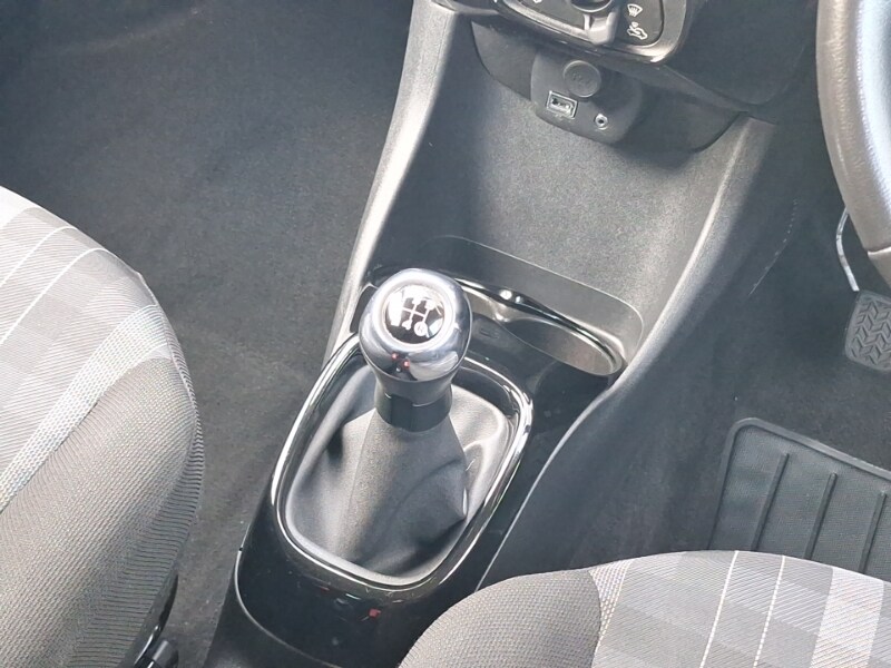 Used Peugeot 108 2020 for sale - 77433588: Photo 10