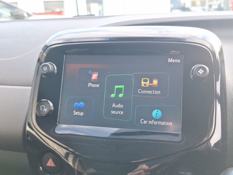 Used Peugeot 108 2020 for sale - 77433588: Photo 13