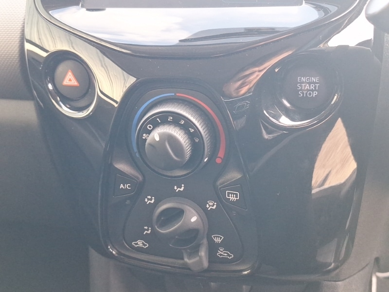 Used Peugeot 108 2020 for sale - 77433588: Photo 14