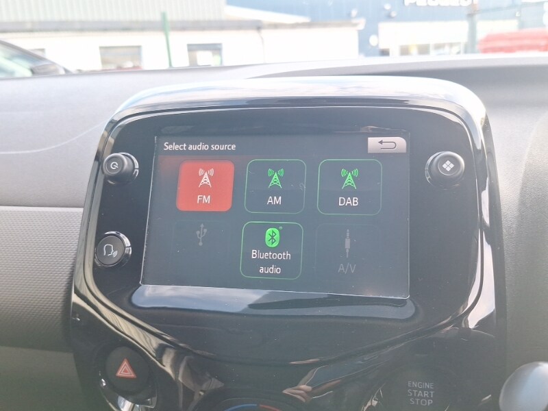 Used Peugeot 108 2020 for sale - 77433588: Photo 15