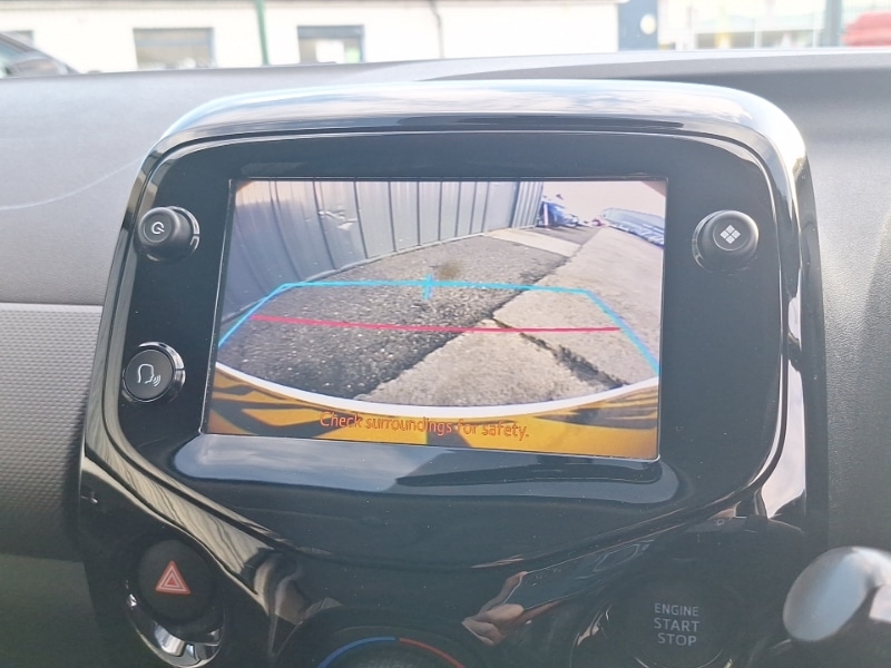 Used Peugeot 108 2020 for sale - 77433588: Photo 17