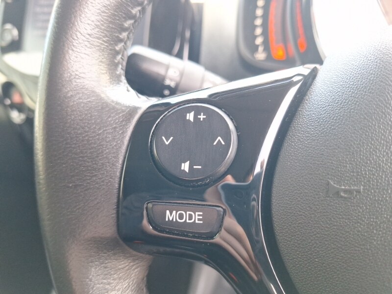 Used Peugeot 108 2020 for sale - 77433588: Photo 18