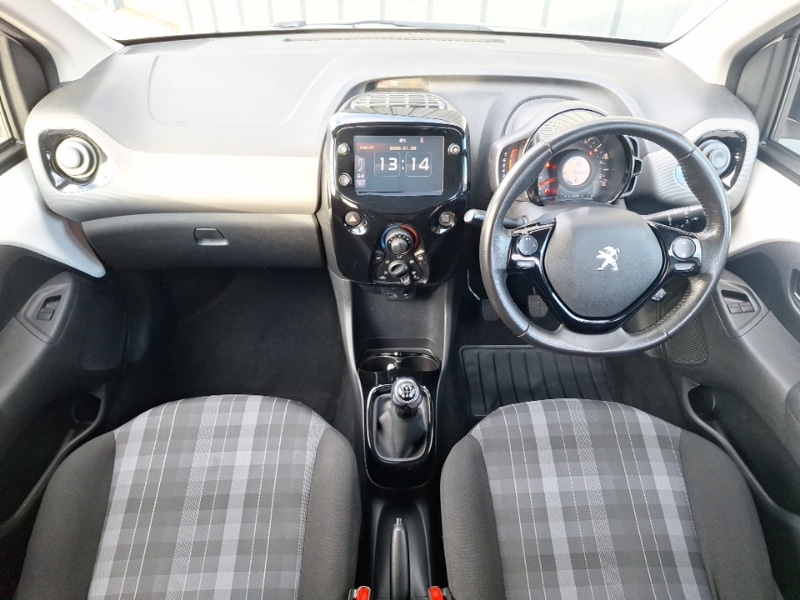 Used Peugeot 108 2020 for sale - 77433588: Photo 2