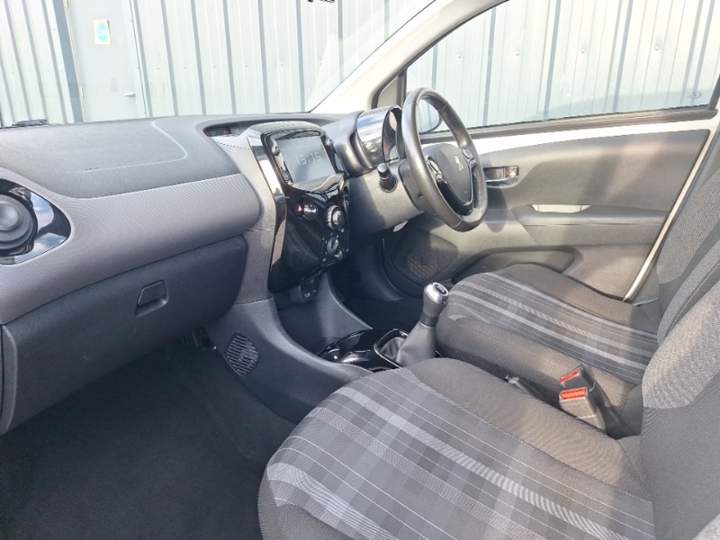 Used Peugeot 108 2020 for sale - 77433588: Photo 5