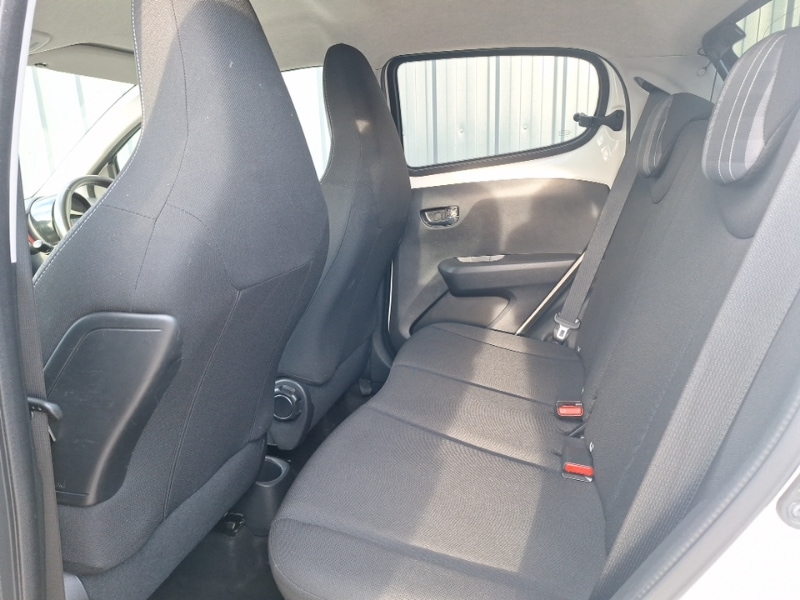 Used Peugeot 108 2020 for sale - 77433588: Photo 6