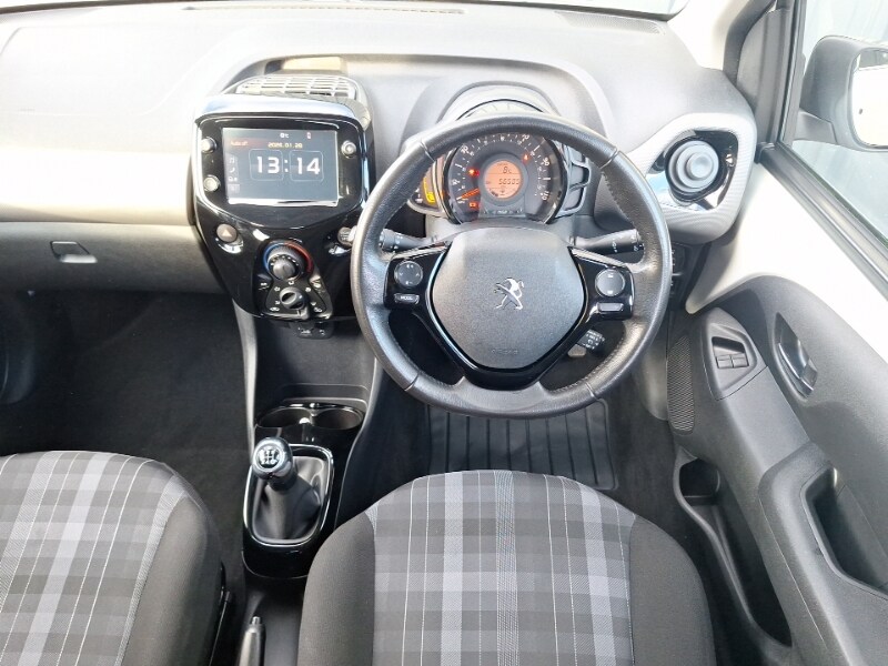 Used Peugeot 108 2020 for sale - 77433588: Photo 7