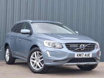 2017 - D4 [190] SE Lux Nav 5dr AWD Geartronic