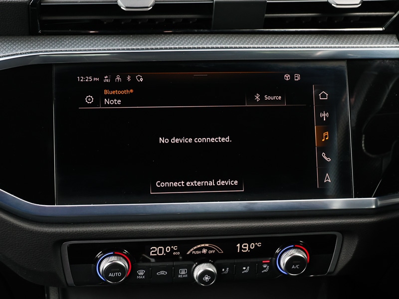 Used Audi Q3 2022 for sale - 76639127: Photo 15