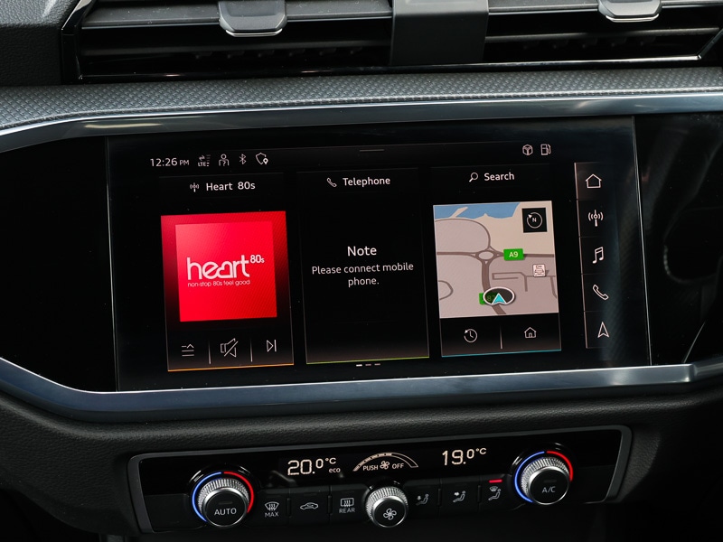 Used Audi Q3 2022 for sale - 76639127: Photo 18