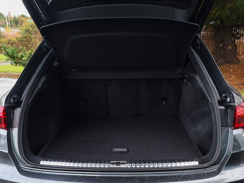 Used Audi Q3 2022 for sale - 76639127: Photo 8