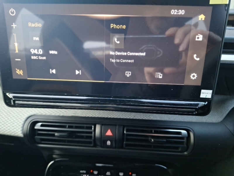 Used Citroen C3 Aircross 2025 for sale - 77160329: Photo 10