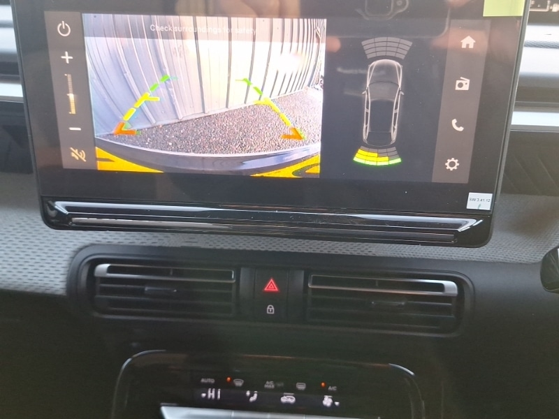 Used Citroen C3 Aircross 2025 for sale - 77160329: Photo 12