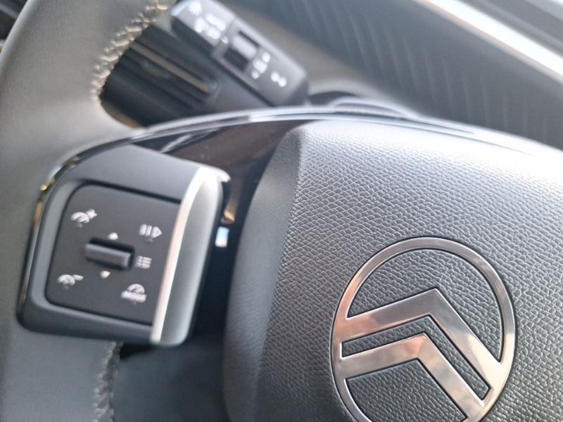 Used Citroen C3 Aircross 2025 for sale - 77160329: Photo 16